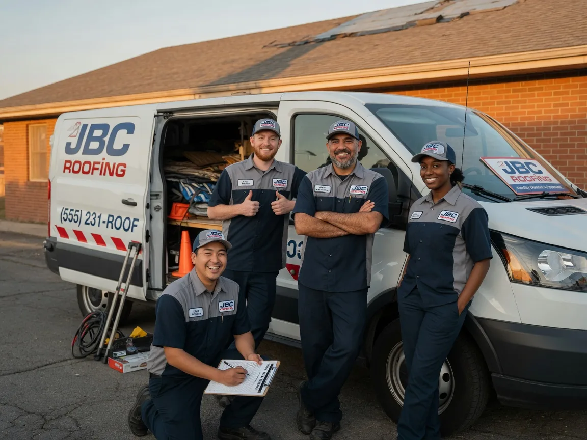 Roof Replacement company in Gage, OK
